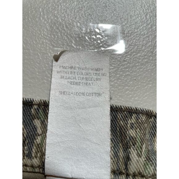 Duxbak Realtree Men Size 40x32 Camouflage Hunting Pants - Picture 6 of 10